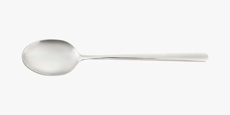 Cuchara mesa Serie Milano 215 mm