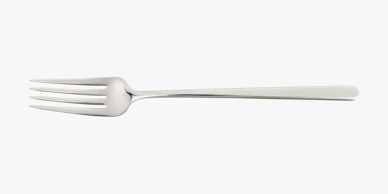 Tenedor mesa Milano 215 mm