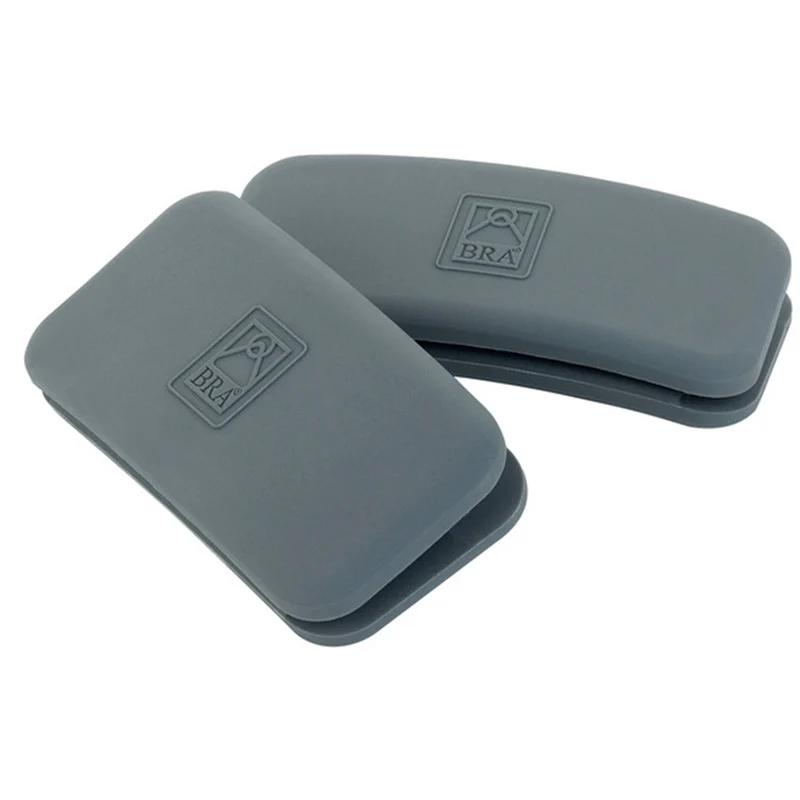 Asas de silicona bateria Signature