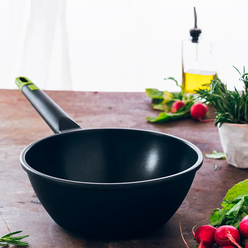 Wok Foodie