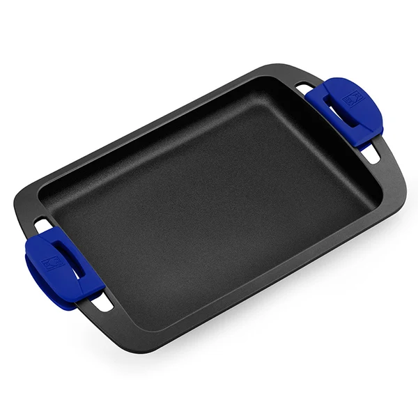 Plancha lisa Advanced