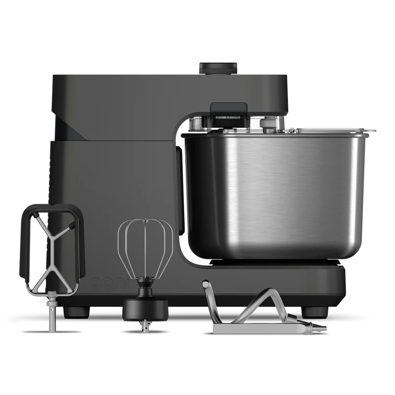 Ooni Halo Pro Spiral Dough Mixer