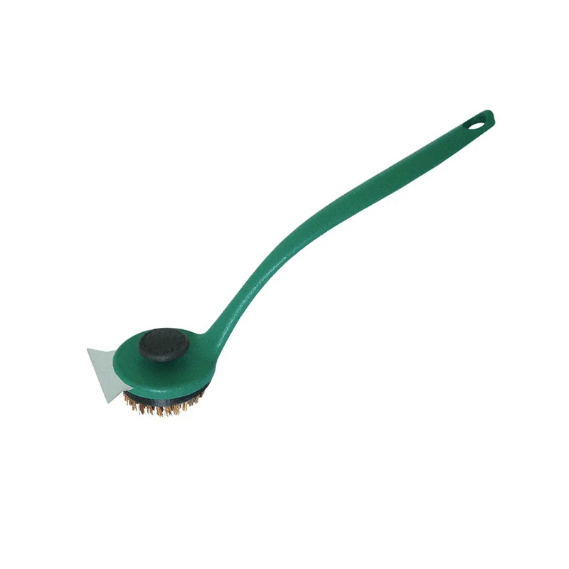 Big Green Egg - Grid & Stone Scrubber Palmyra