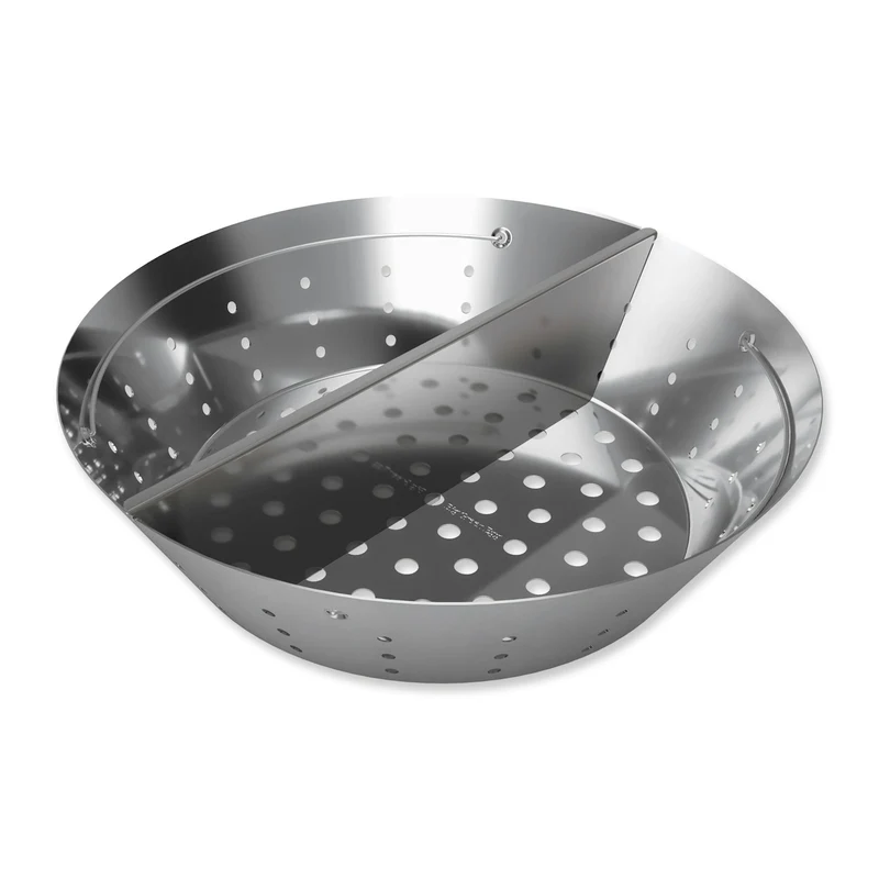 Big Green Egg - Fire Bowl