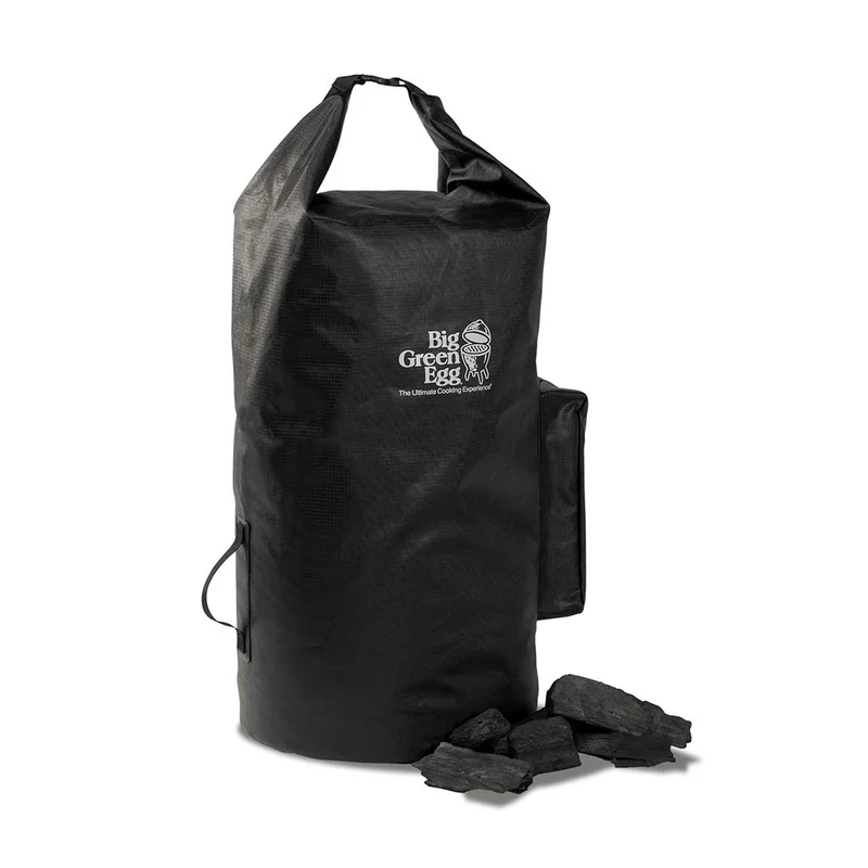Big Green Egg - Charcoal Storage Bag