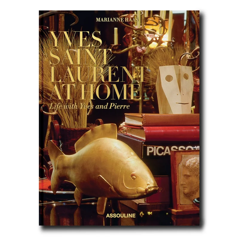 YSL at home