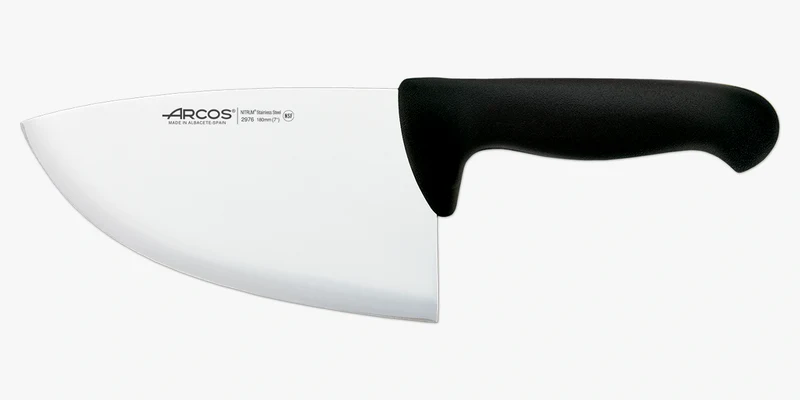 Chuletera Serie 2900