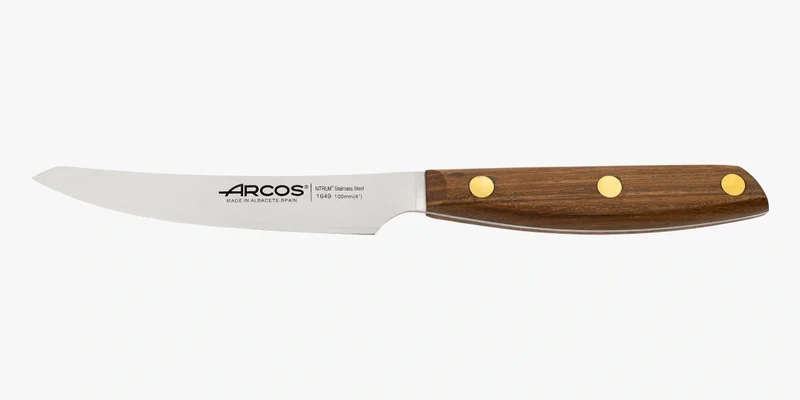 Cuchillo Chuletero Serie Nórdika 100 mm