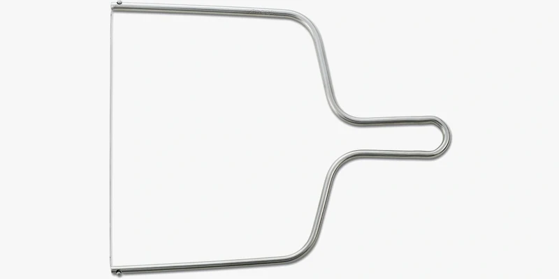 Lira de Queso 210 mm