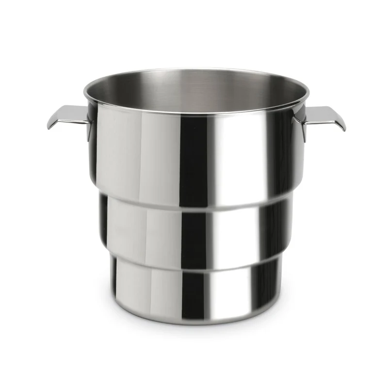 Cubo de champán Latina