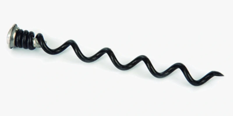 Espiral repuesto sacacorchos