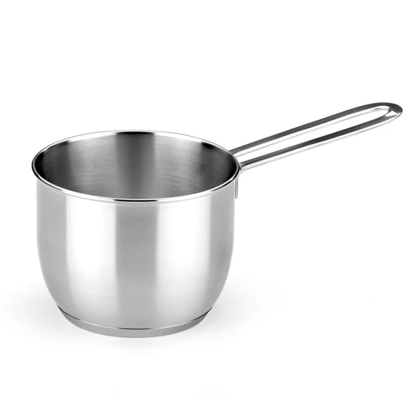 Pote acero inoxidable sin antiadherente Ancora