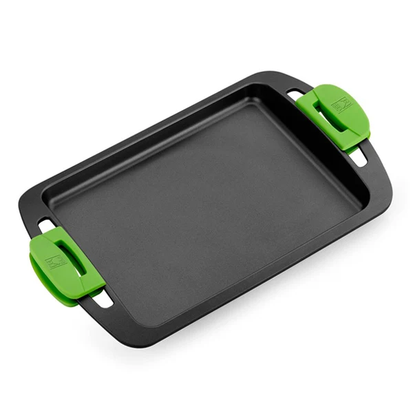 Plancha lisa Prior