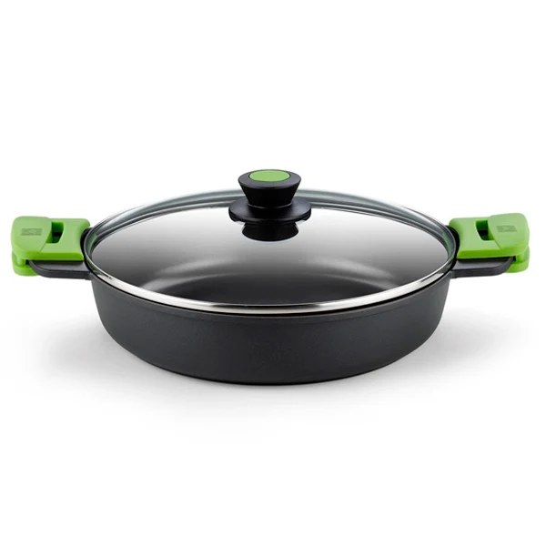 Cacerola baja Prior