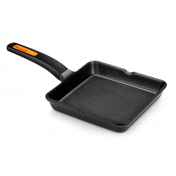 Grill liso Efficient Plus