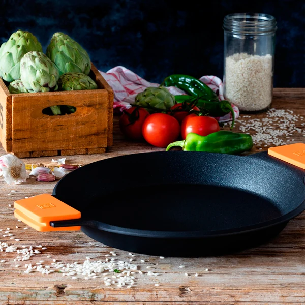 Paellera Efficient Plus