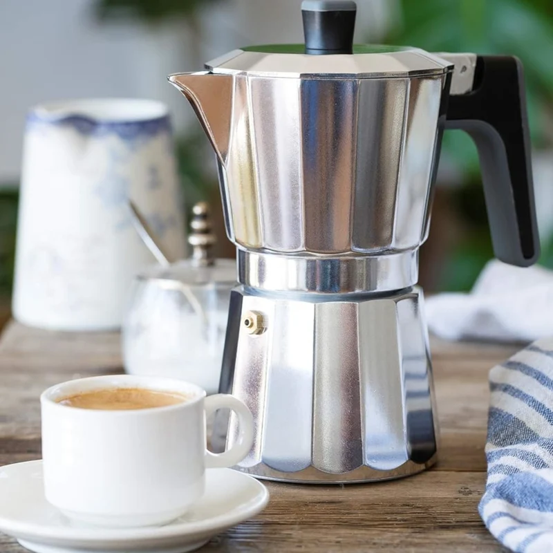 Cafetera Perfecta