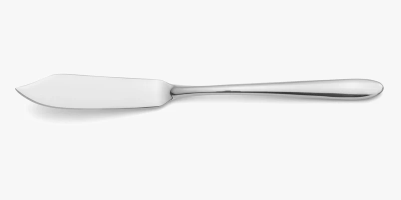 Cuchillo Pescado 85 mm Serie Berlín
