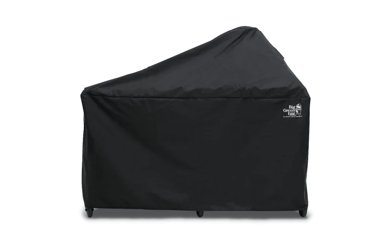 Big Green Egg - Cover EGG Frame + Expansion Frame XL