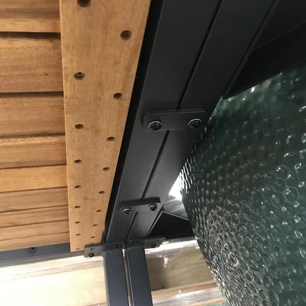 Big Green Egg - Connector Pack Modular System