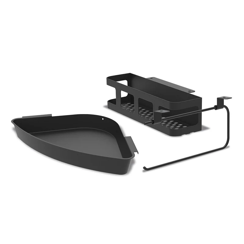 Big Green Egg - Accessory Pack for Modular EGG Workspace
