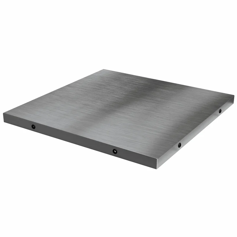 Big Green Egg Stainless Steel Insert