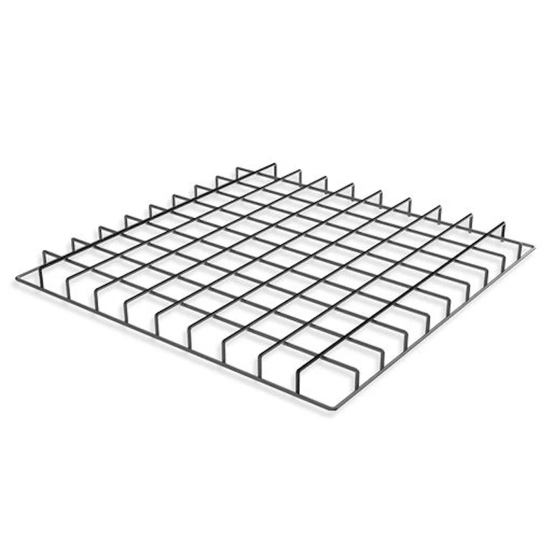 Big Green Egg Stainless Grid Insert