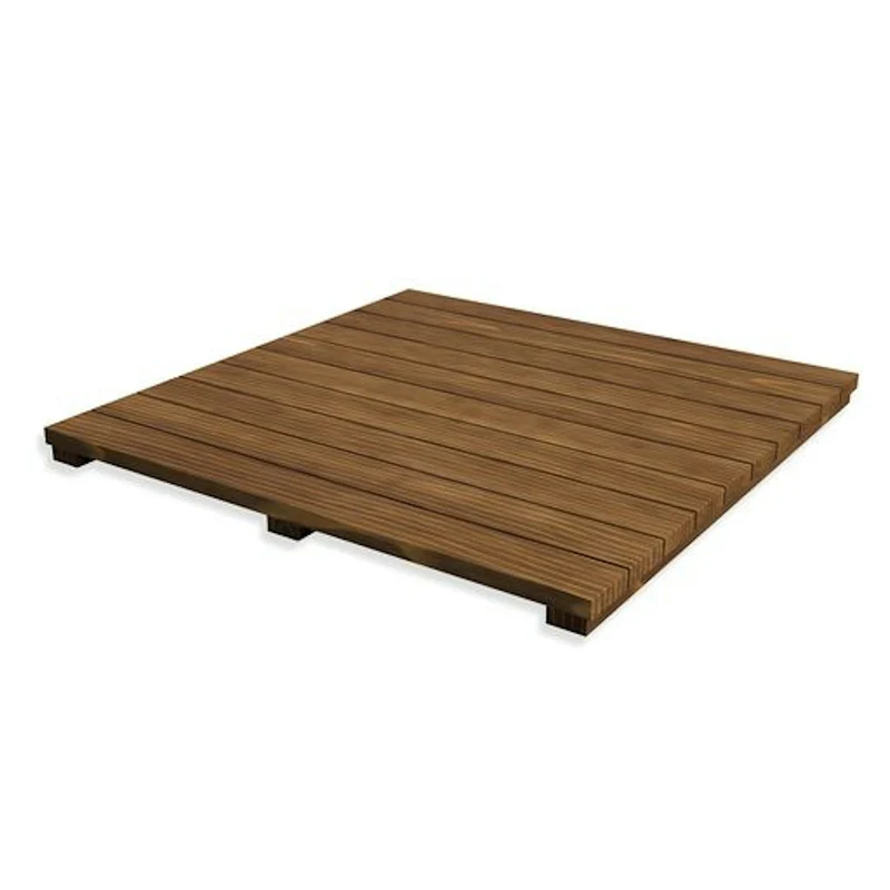 Big Green Egg Acacia Wood Insert