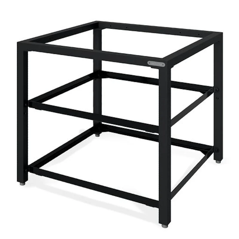 Big Green Egg Expansion Frame