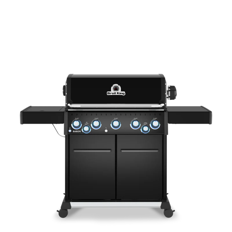 Broil King Baron 590 Shadow