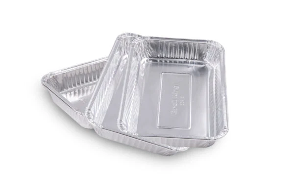 Broil King Foil Drip Pans