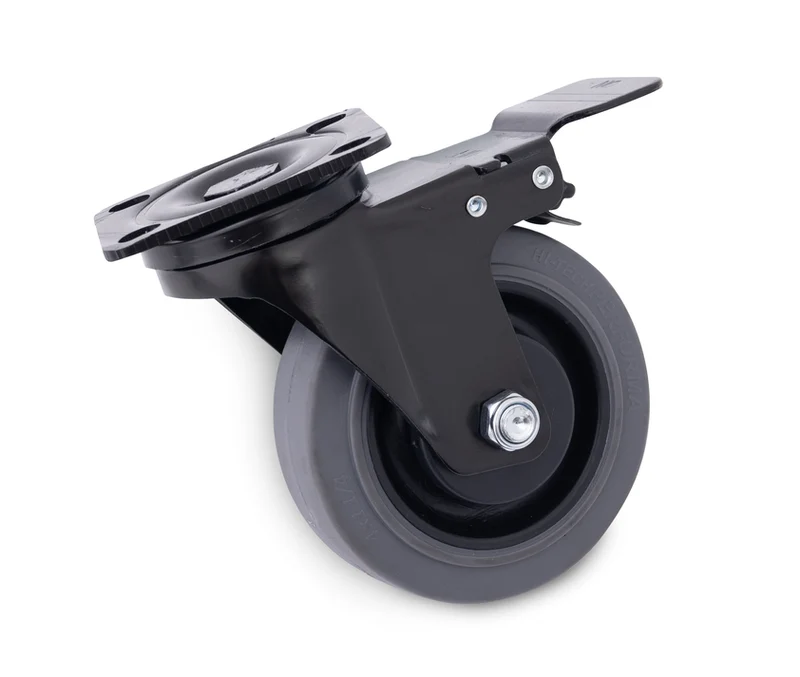 Broil King Swivel Castor - Imperial/Regal