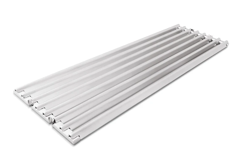 Broil King V Shaped Stainless Steel Grids - Imperial/Regal