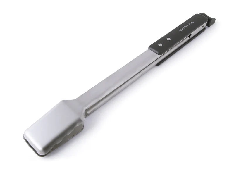 Broil King Imperial Stainless Steel Tongs