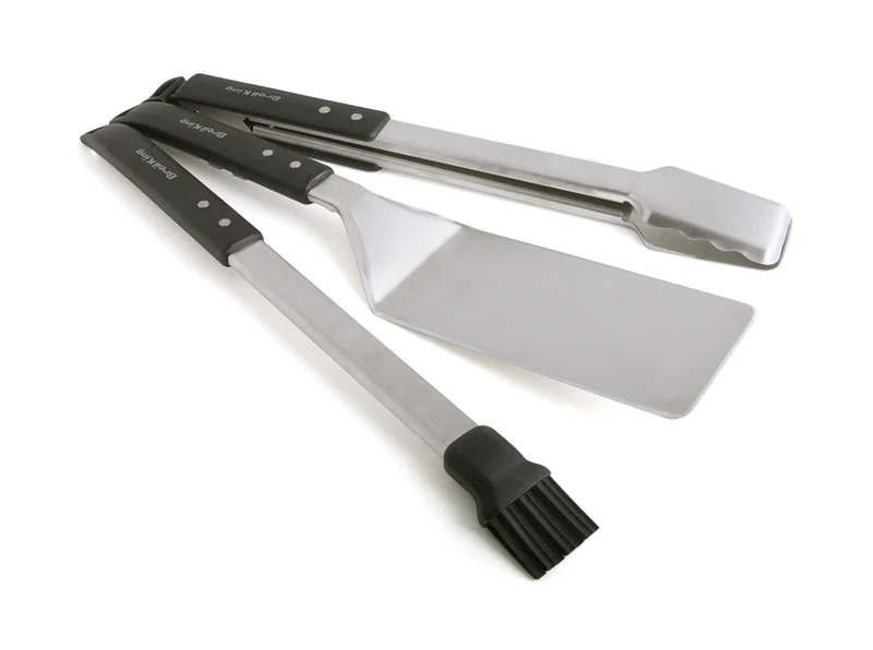 Broil King Imperial 3 Piece Tool Set
