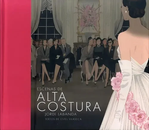 Escenas de alta costura - Jordi Labanda