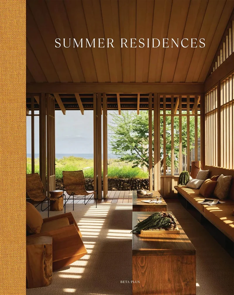 Summer residences