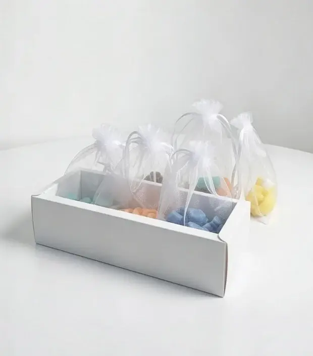 Pack de wax melts con aromas