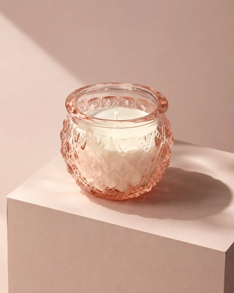 Vela de cera de soja Imbolc Scent nº5 Mini