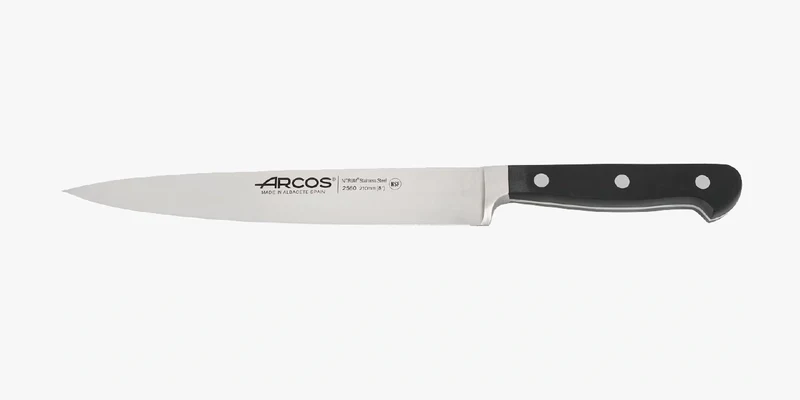 Cuchillo Cocina Serie Clásica 210 mm