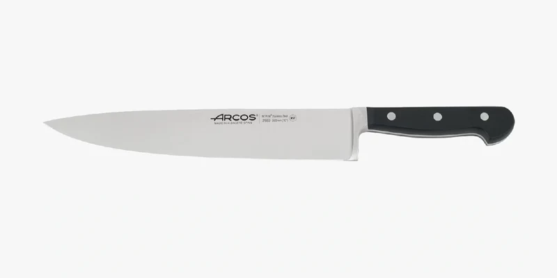 Cuchillo Cocinero Serie Clásica 260 mm
