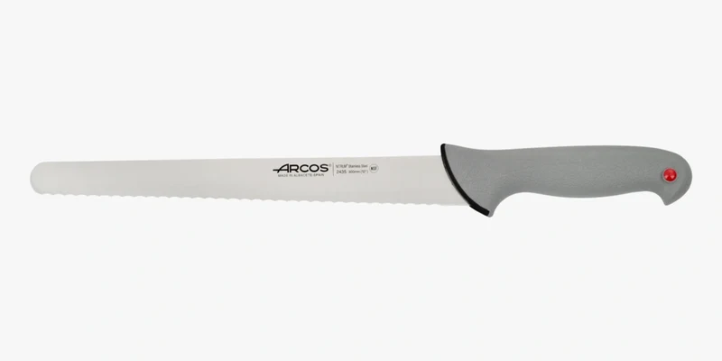 Cuchillo Pastelero Serie Colour Pro 300 mm