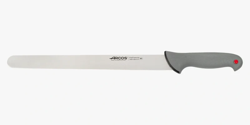 Cuchillo Fiambre Serie Colour Pro 360 mm