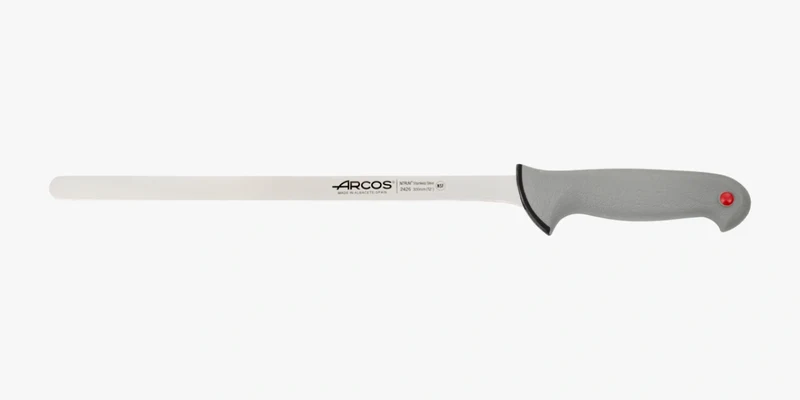 Cuchillo Jamonero Serie Colour Pro 300 mm