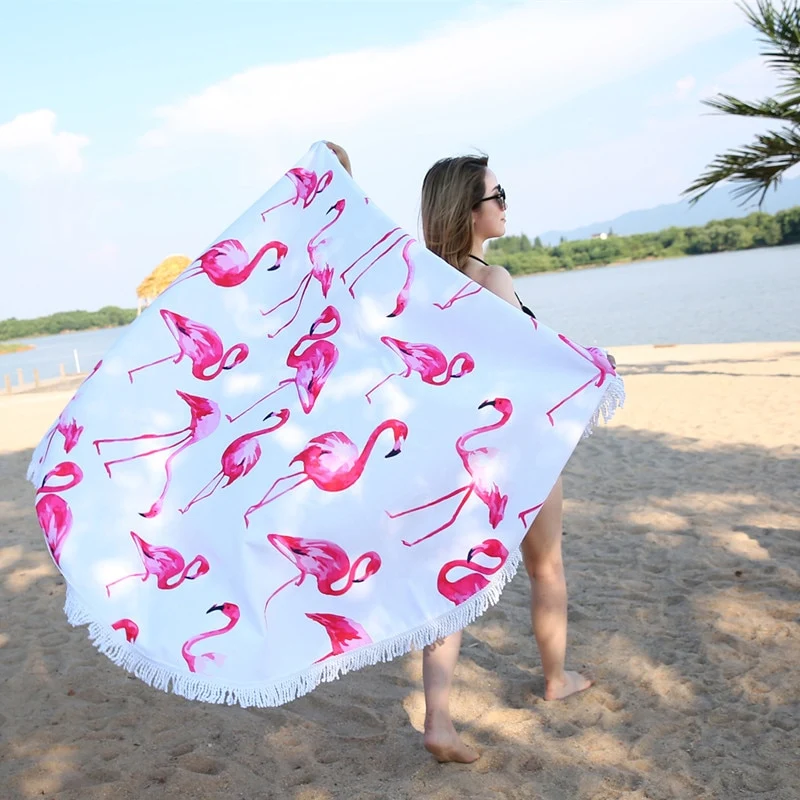 Newest Style Fashion Flamingo
