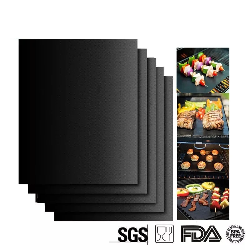 1PCS Extra thick heat resistant teflon