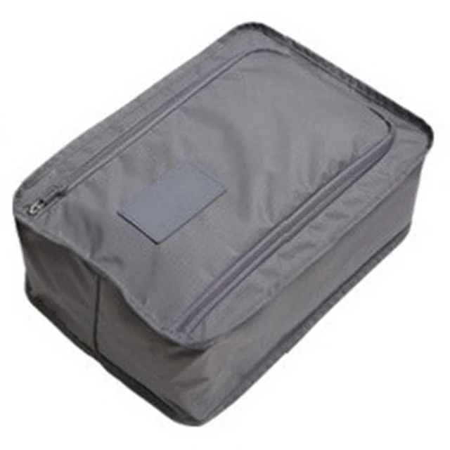 Travel Organiser Tote Shoes Pouch