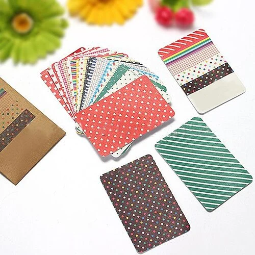 Tape Craft Stickers For Home Wall