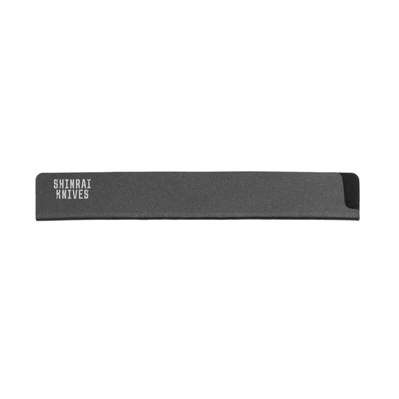 Shinrai Knives - Protector de cuchillo de hoja estrecha 22 x 3,5 cm