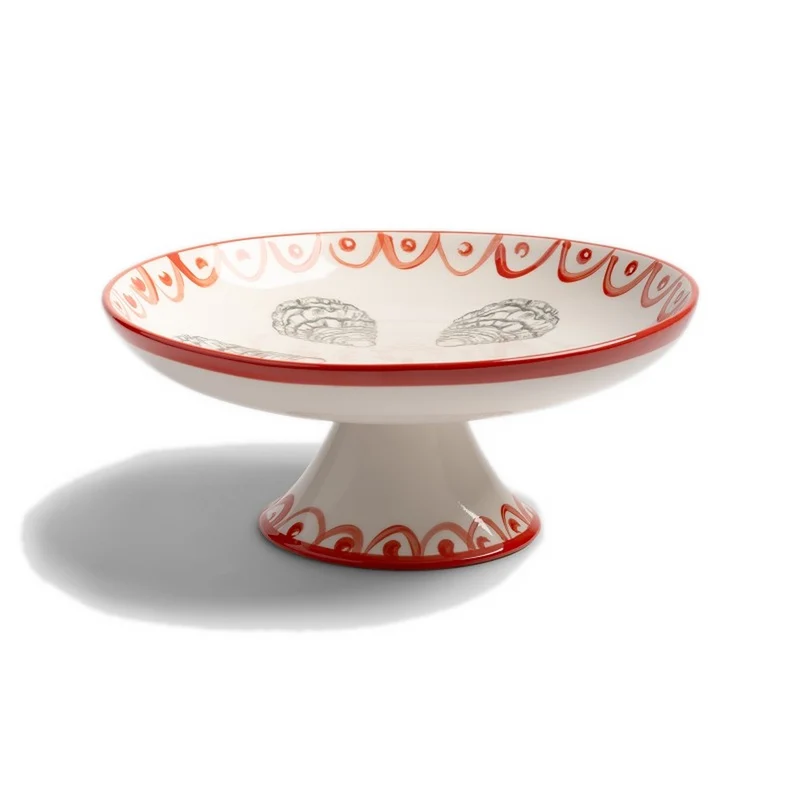 &Klevering - Plato de ostras sirena